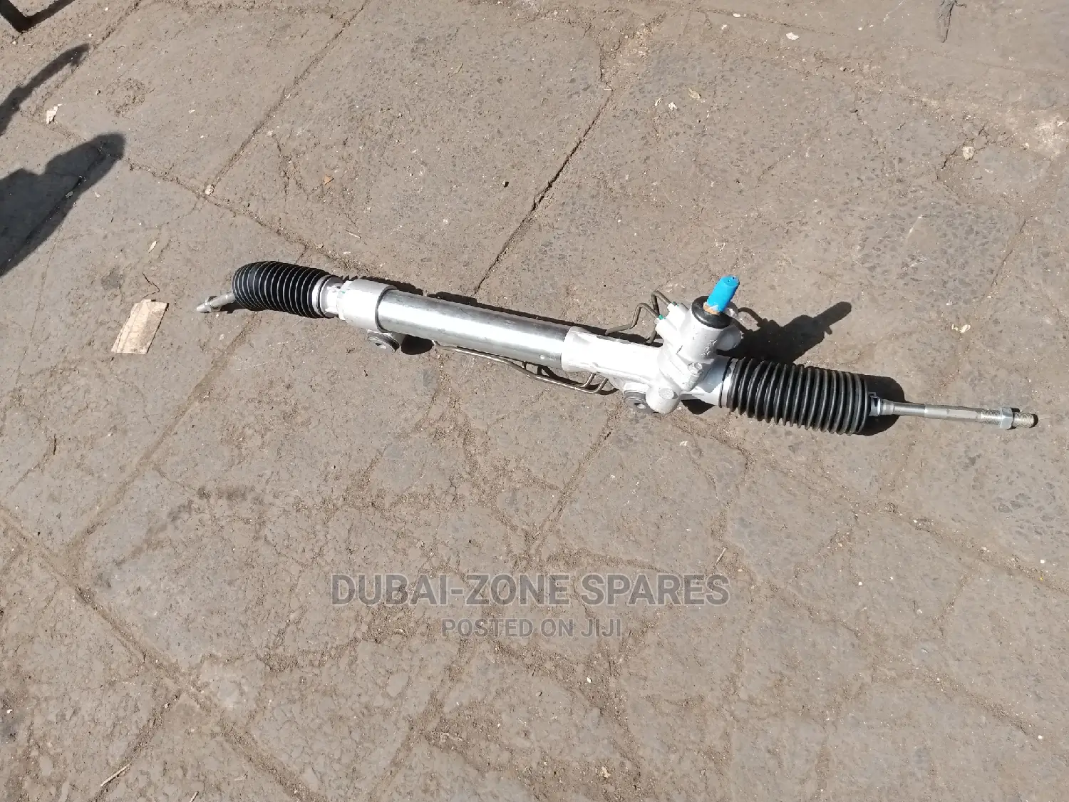 New Steering Racks Prado J95,J120,Surf,D-4d Vigo,Fortuner.