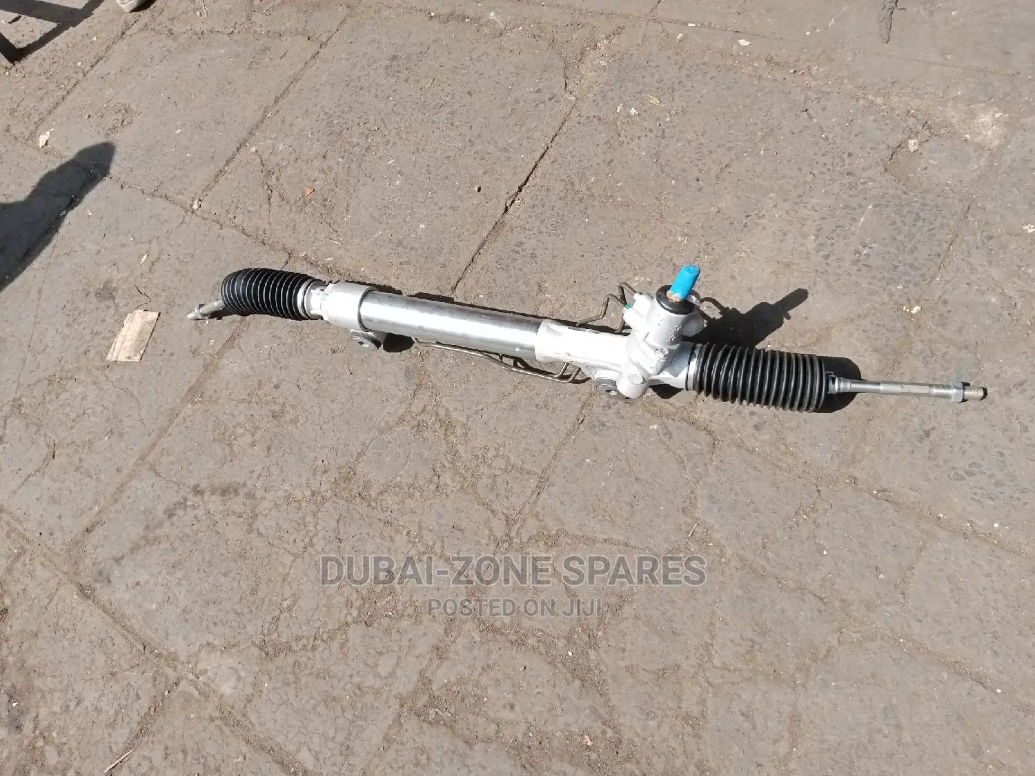 New Steering Racks Prado J95,J120,Surf,D-4d Vigo,Fortuner.
