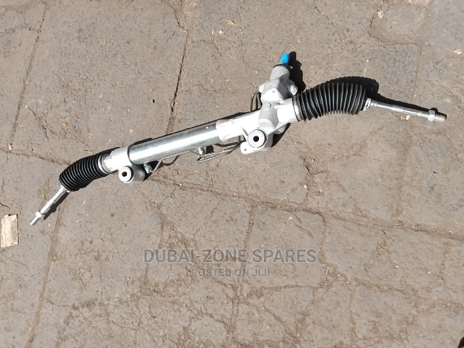 New Steering Racks Prado J95,J120,Surf,D-4d Vigo,Fortuner.