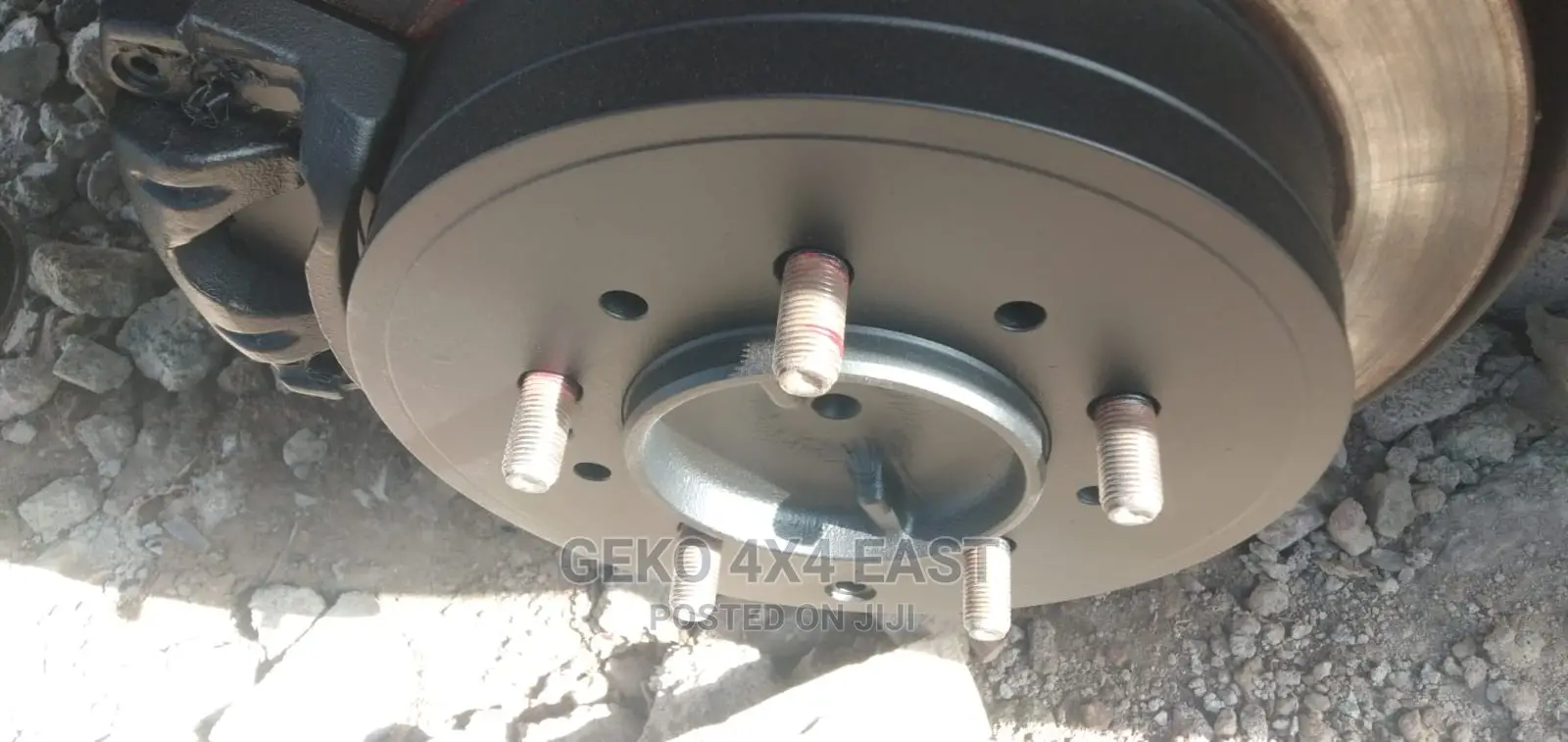 Mercedes Benz, Audi, BMW X1 Wheel Spacer 5x112-66.6-15mm