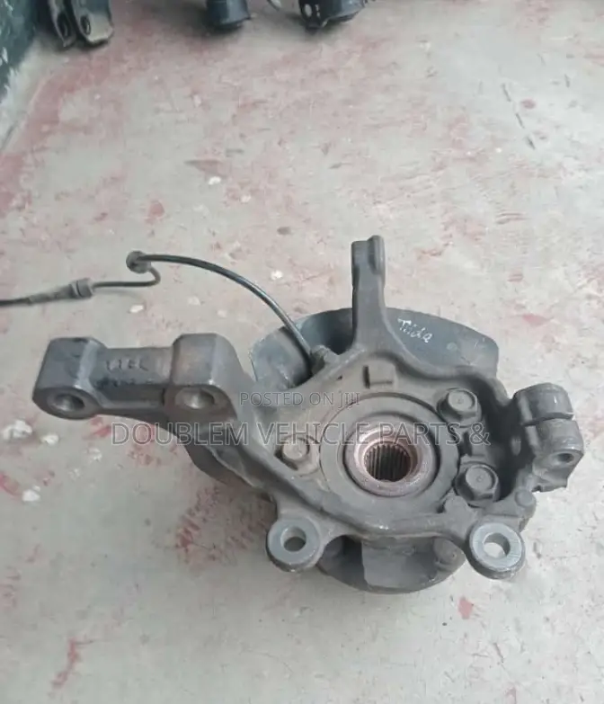 Wheel Hub Bearing Nissan Y12 /AD/ Nissan Wingroad Ex Japan