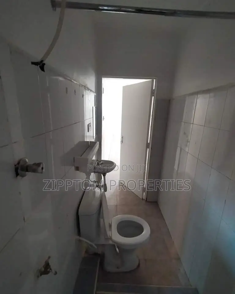 1bdrm Apartment in Langata for rent