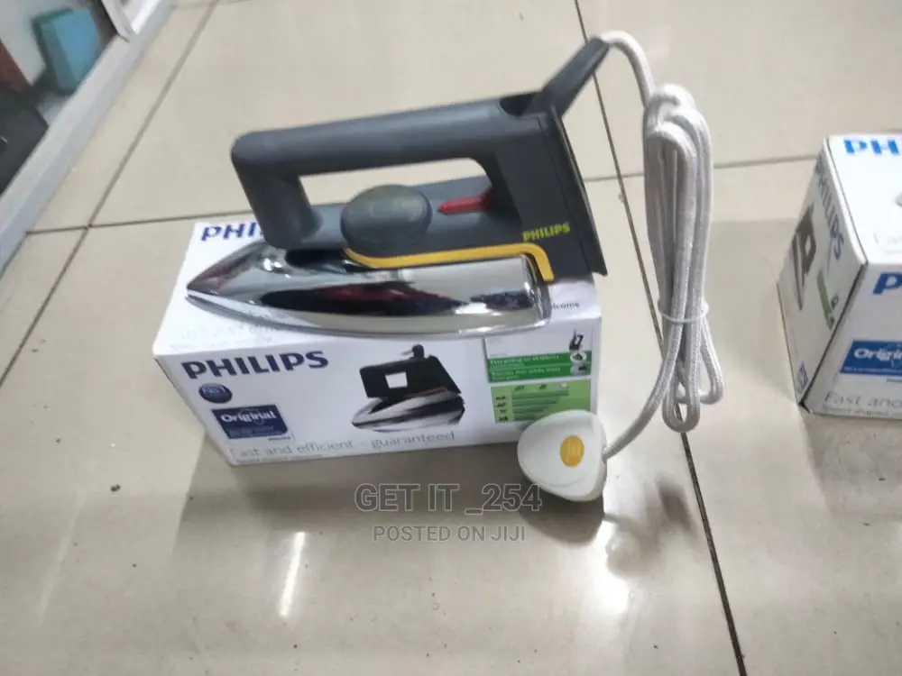 Philips Copy Iron Box