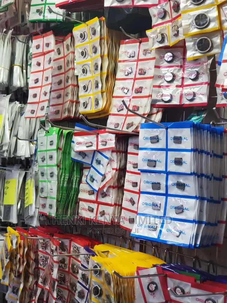 Smartphone Earpieces and Mouthpiece Replacement