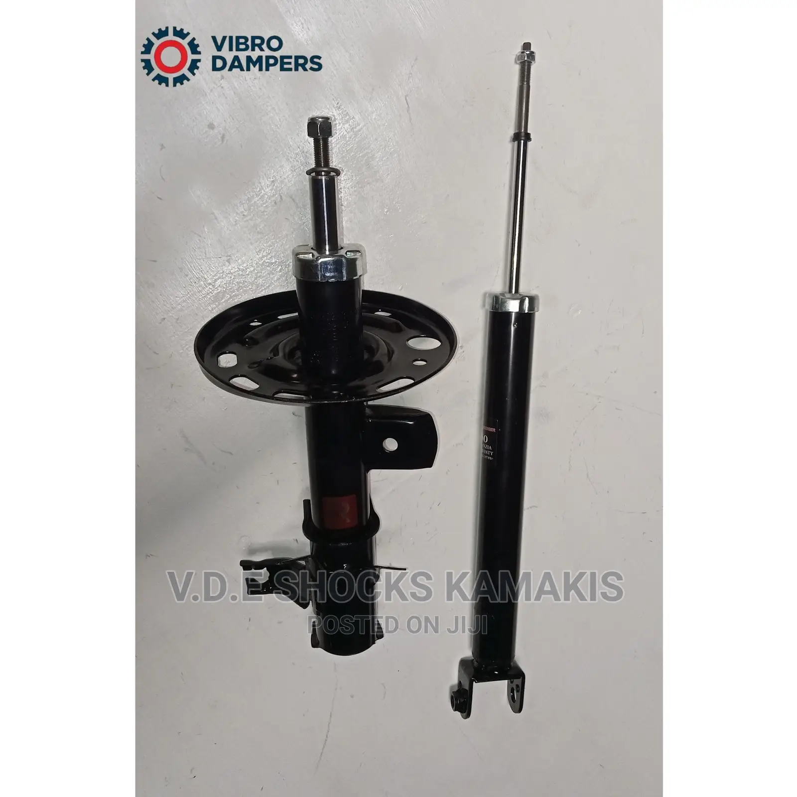Nissan Teana J32 Shock Absorbers