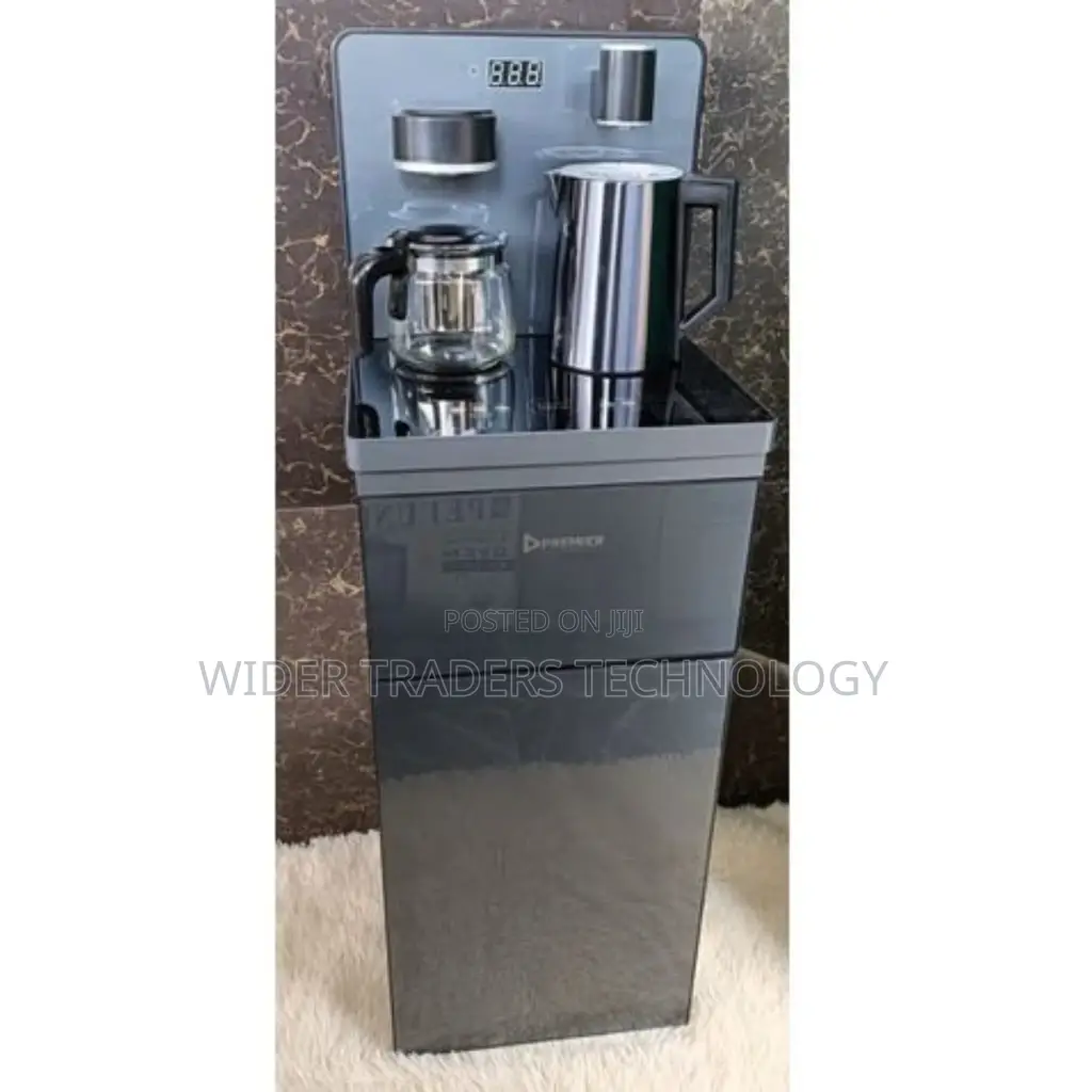 Premier Bottom Load Dispenser Hot Normal