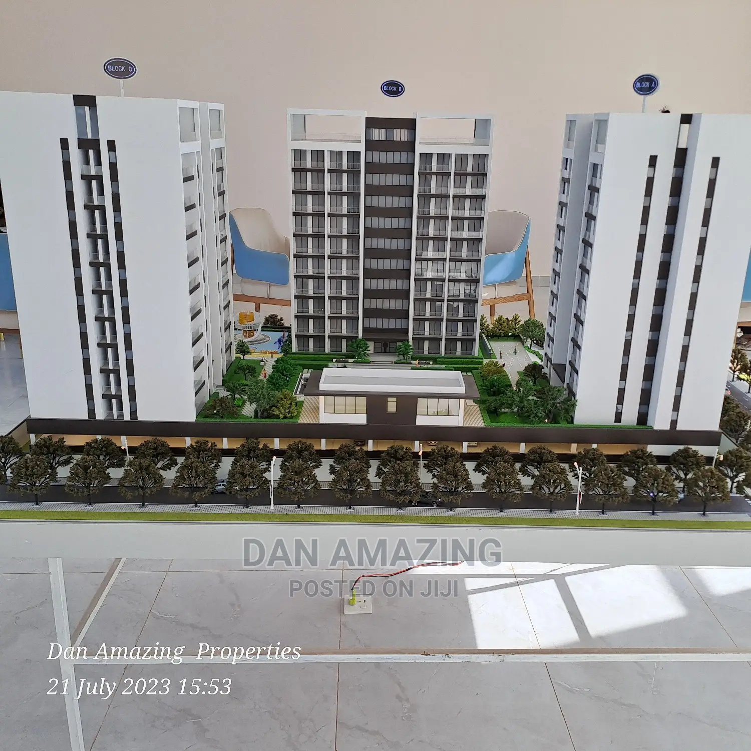 2bdrm Apartment in Syokimau for sale