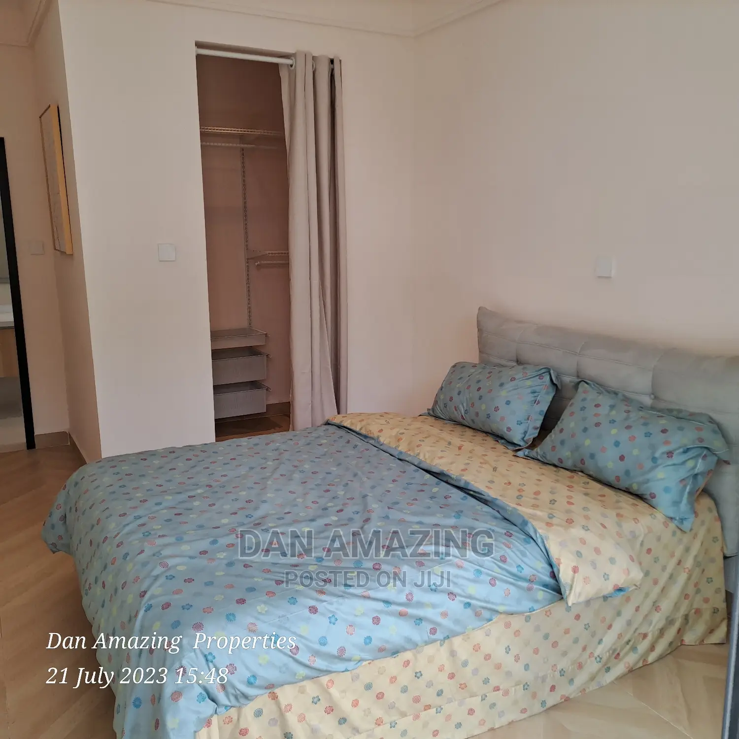 2bdrm Apartment in Syokimau for sale