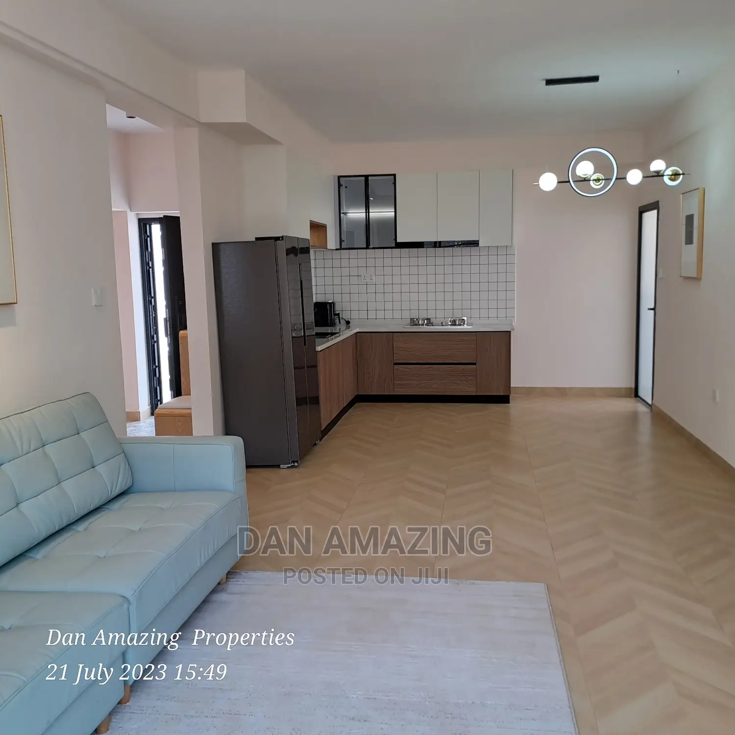 2bdrm Apartment in Syokimau for sale