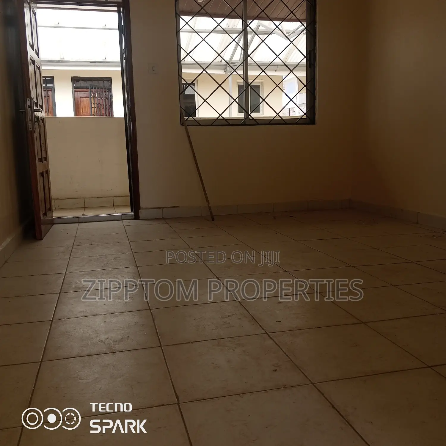 1bdrm Apartment in South B for rent