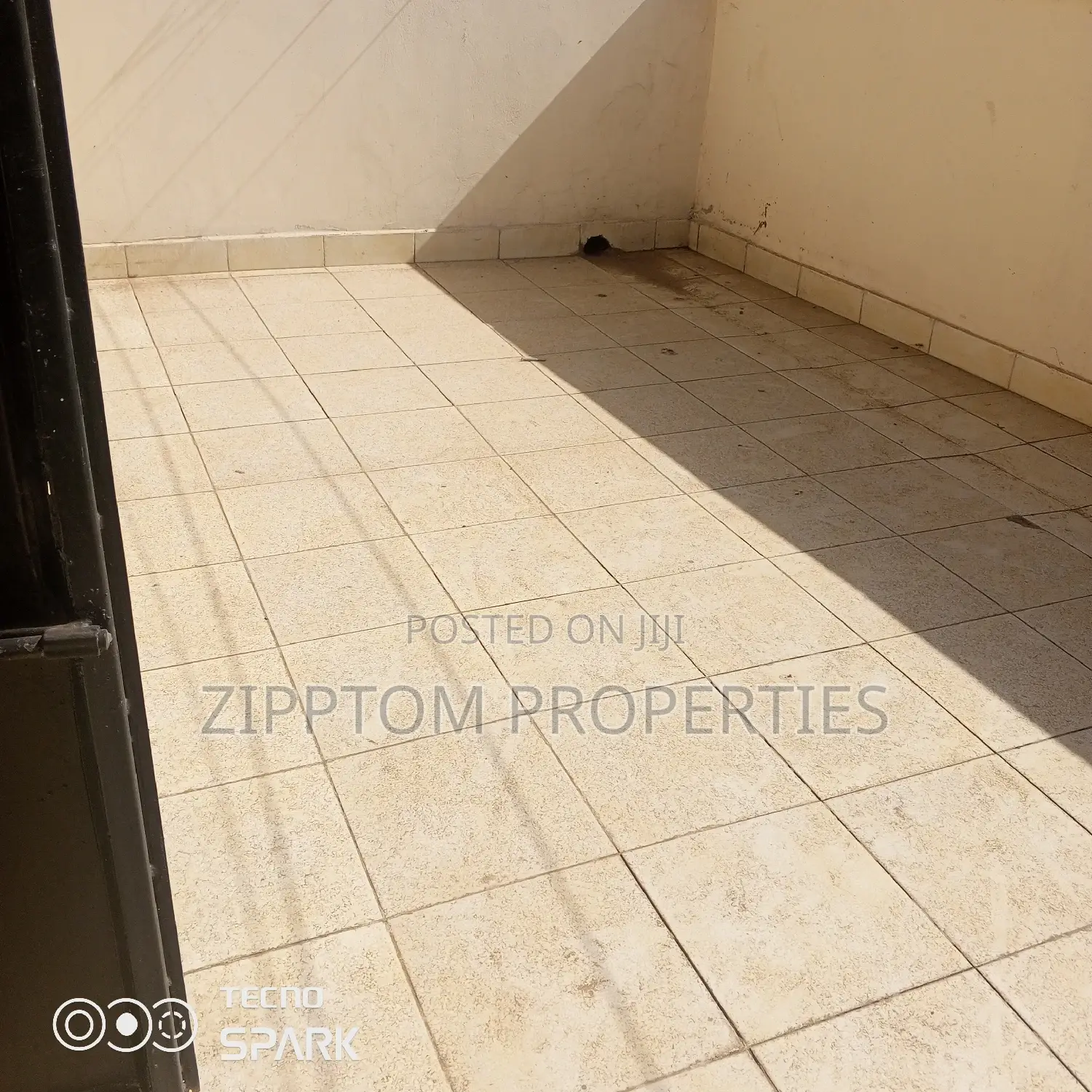1bdrm Apartment in South B for rent