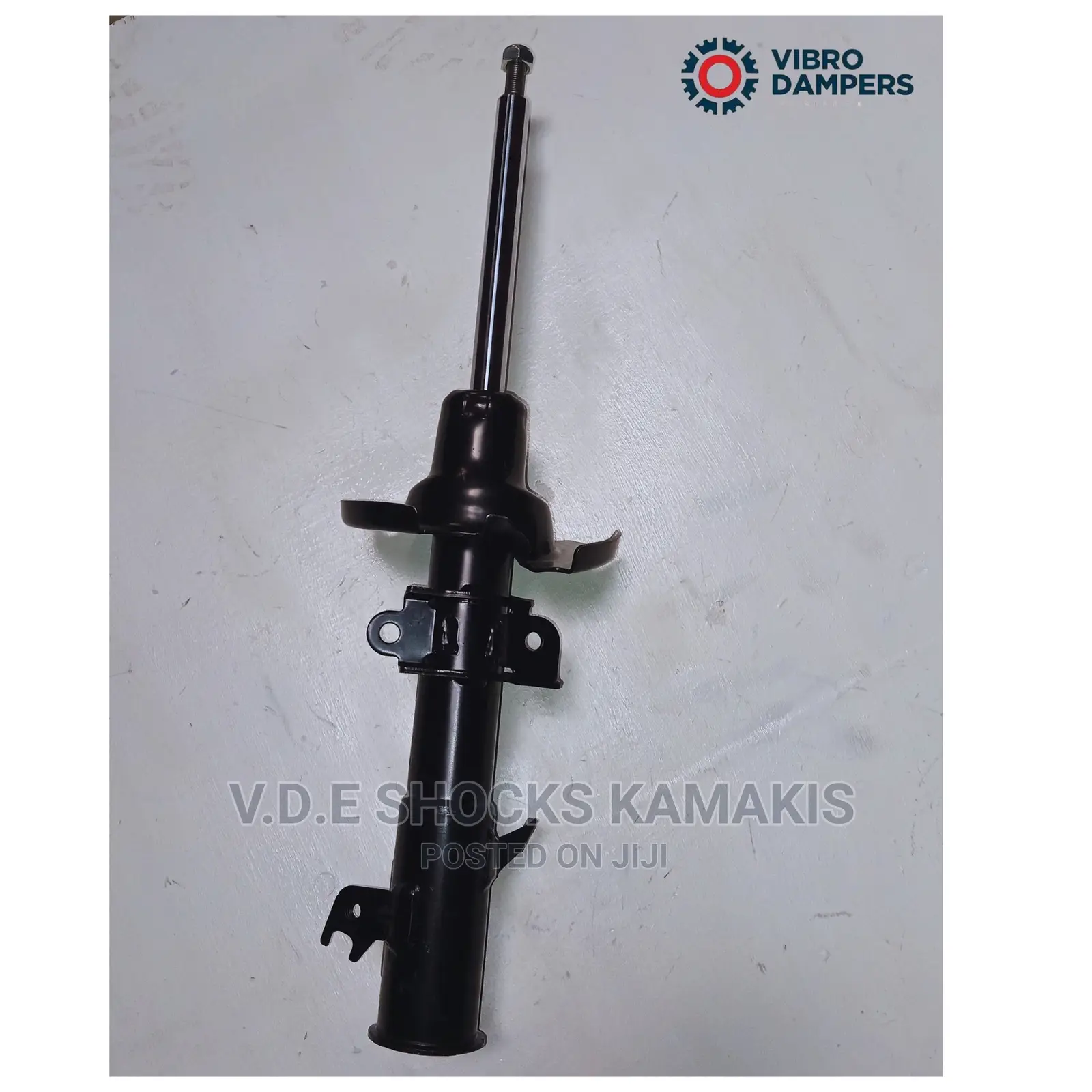 Mazda Demio M2 Shock Absorbers