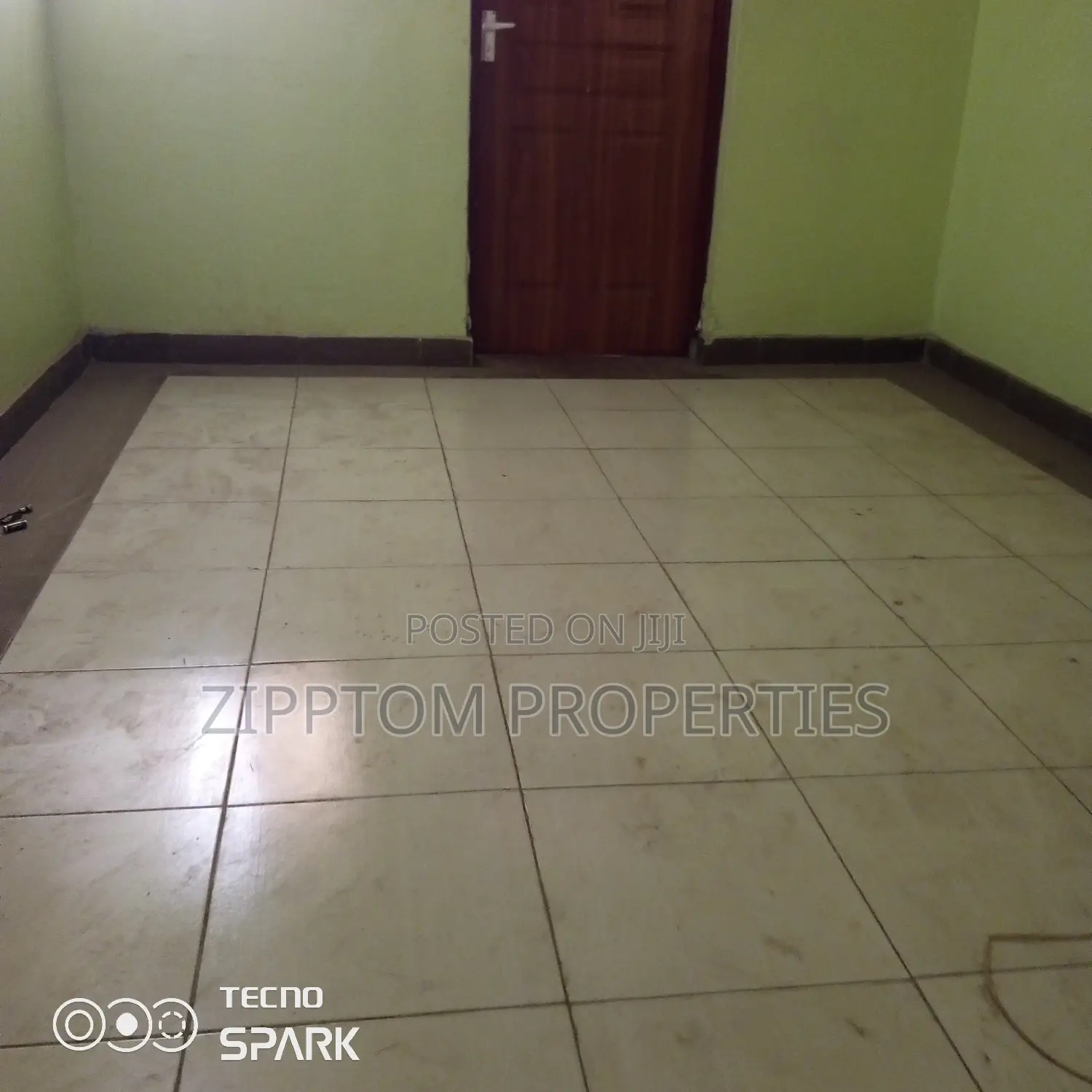 1bdrm Apartment in South B for rent