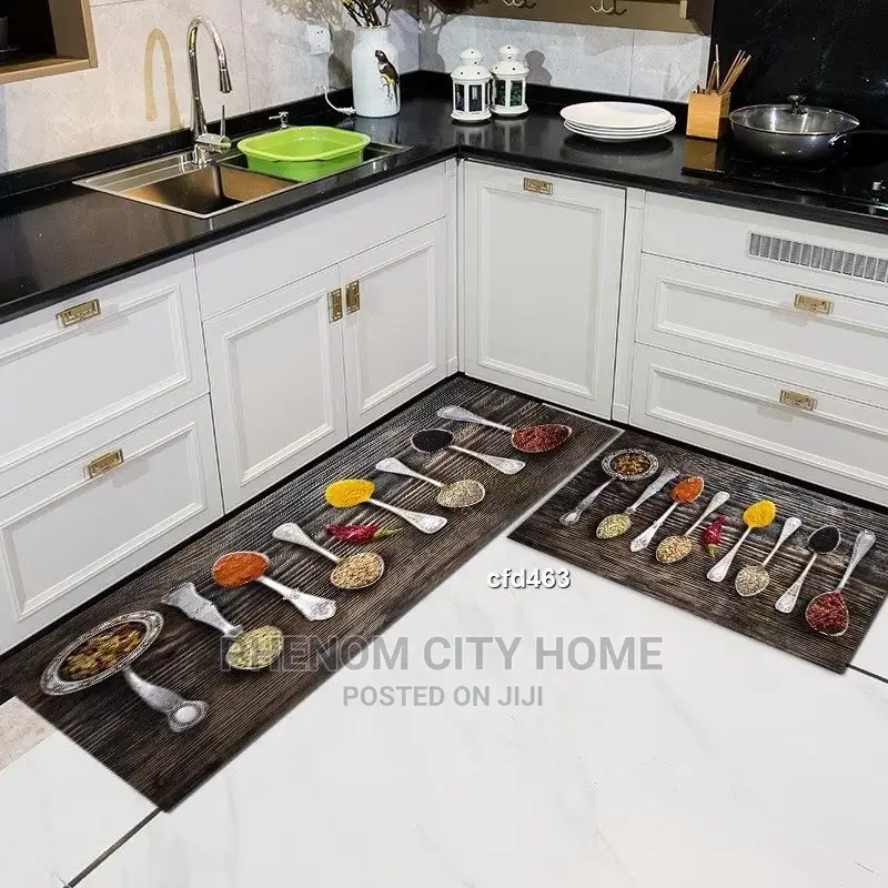Kitchen Mats Available