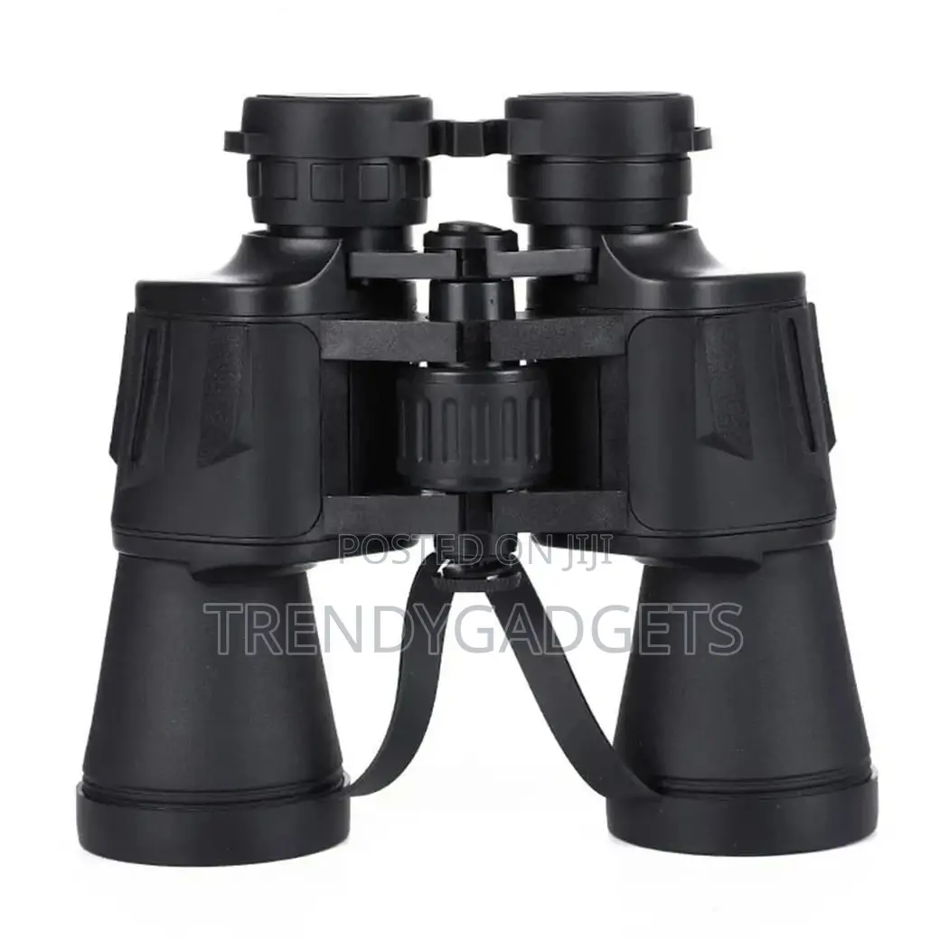 60 X 60 Binocular for Bird Watching