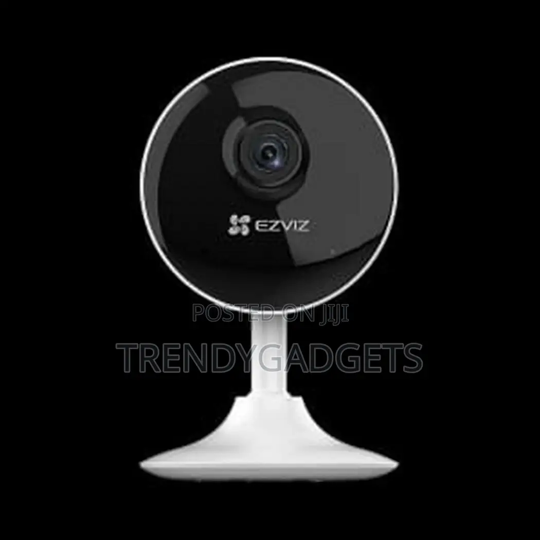 EZVIZ Outdoor Security Camera Dual Lens