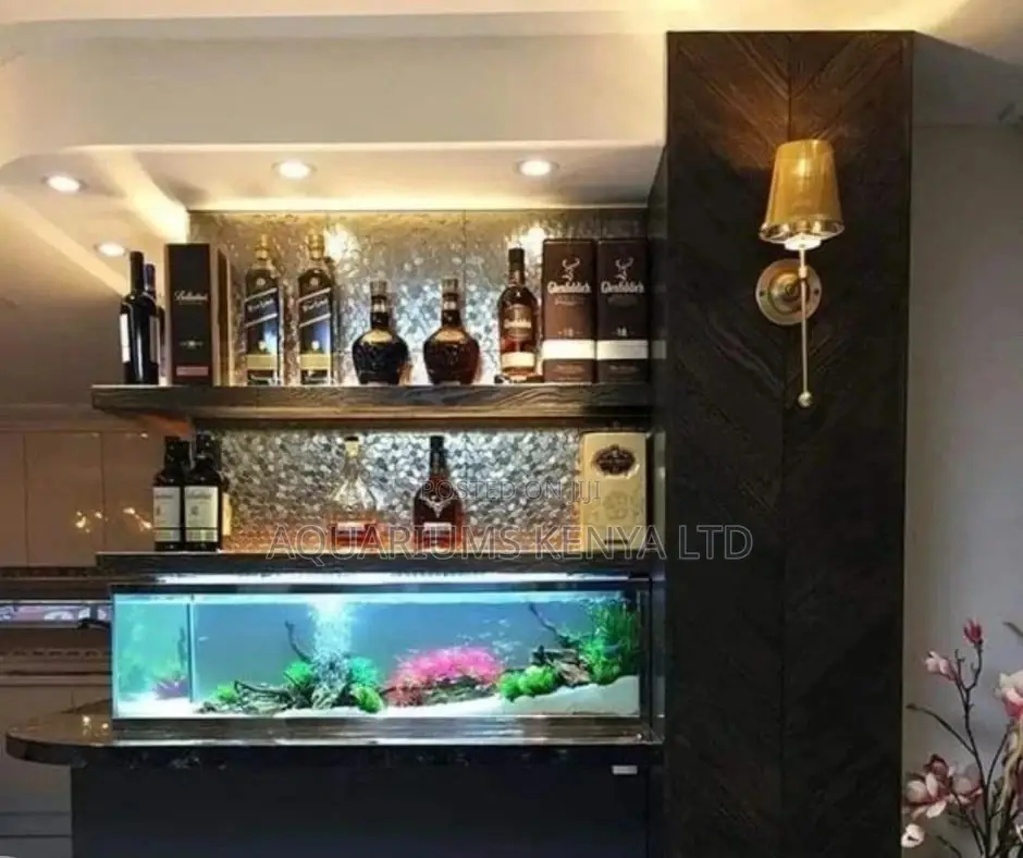 Home Aquarium