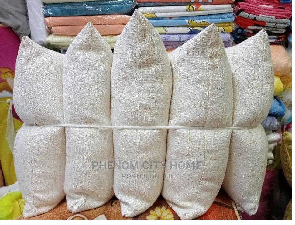 Fibre Pillow Inserts