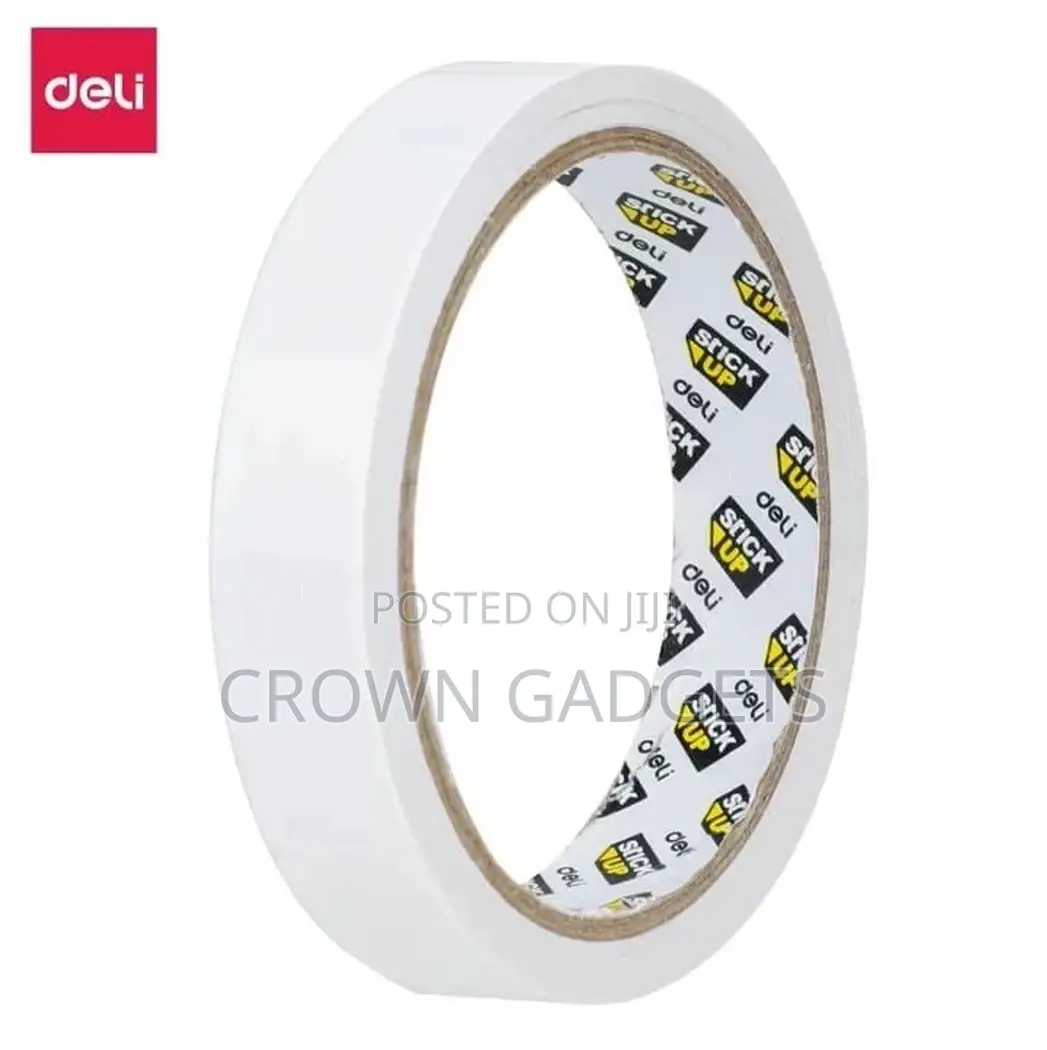 Mounting Tape 24mmx1.5m