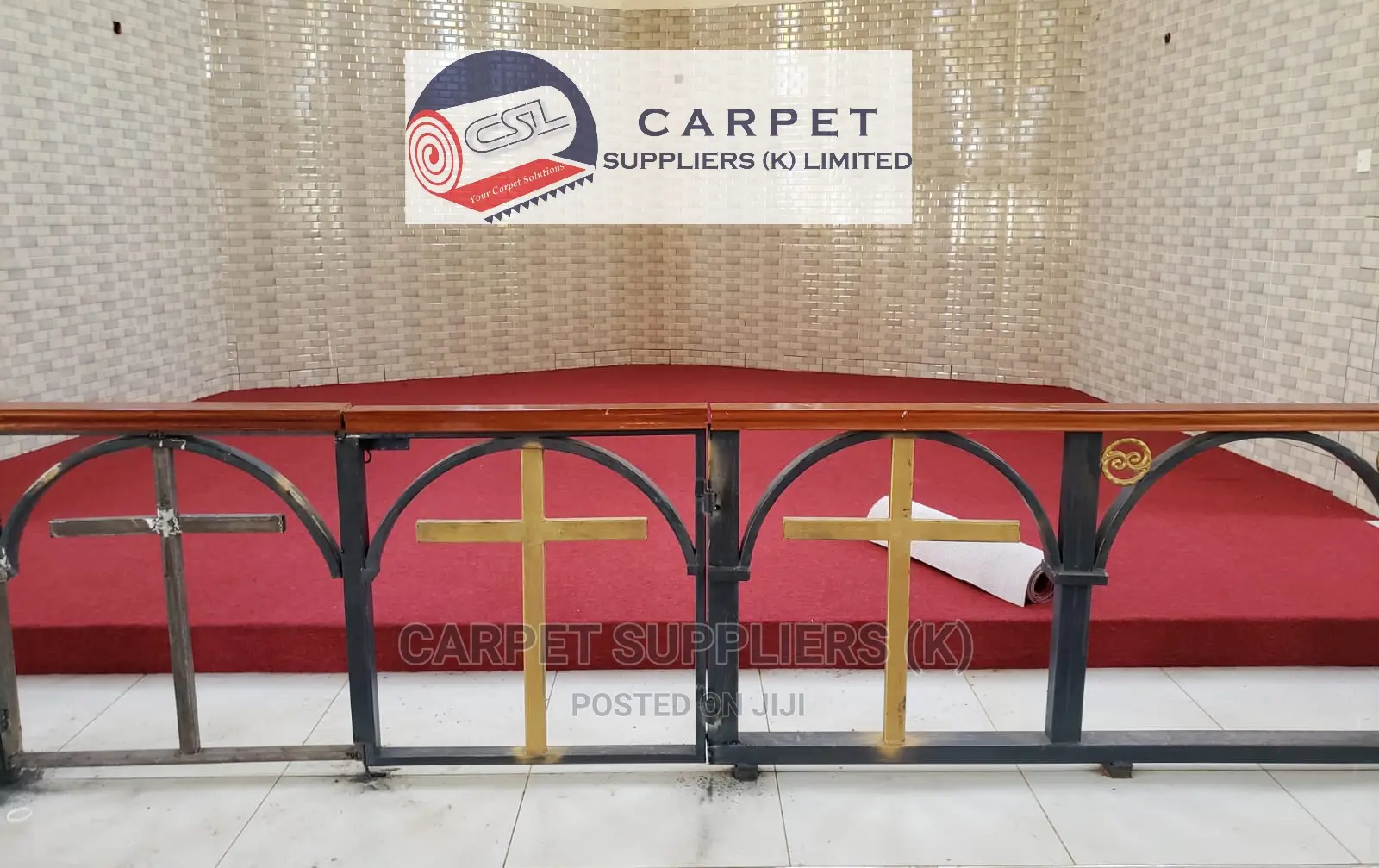 Red Carpet