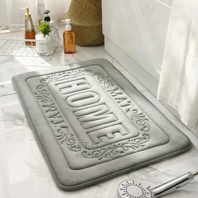 Quality Home Door Mat* Size 50*80cm.