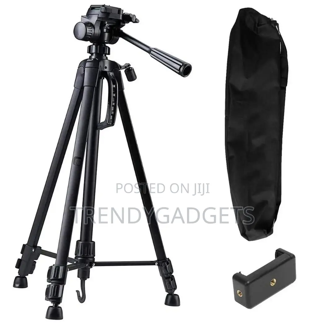 Tripod Stand, 3366 Tripod Mobile Camera Stand