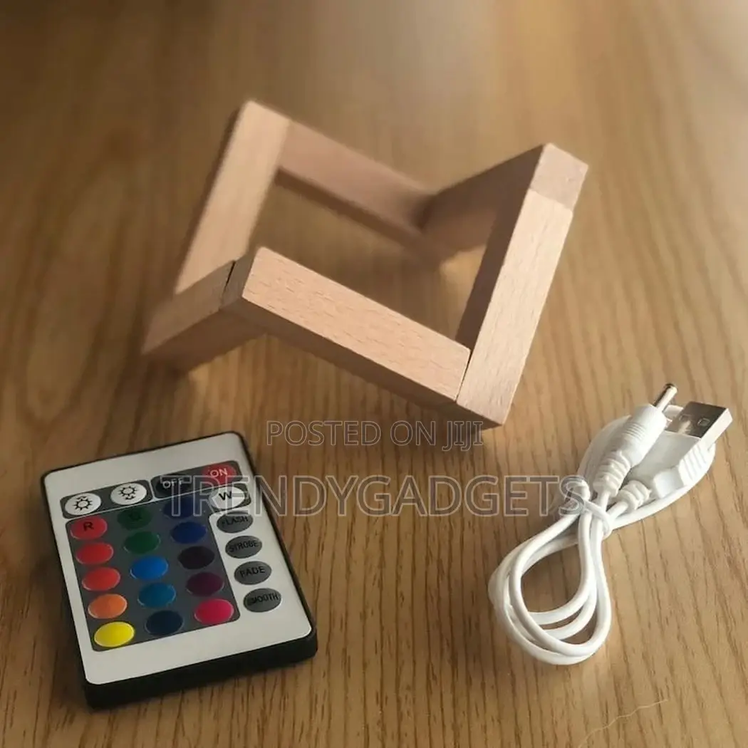 AED Moon Lamp for Bedroom Moon Night Light