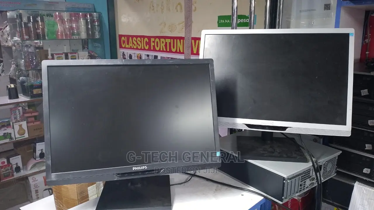 Phillips Stretch 22 Inches Monitor