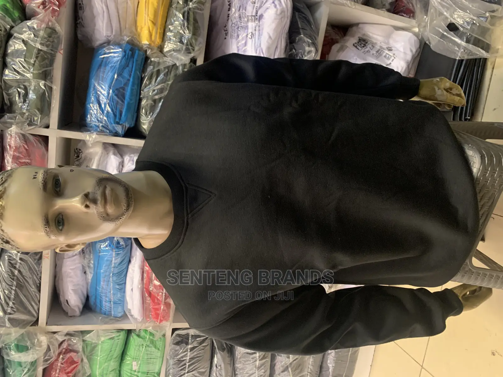 Sweat Shirts