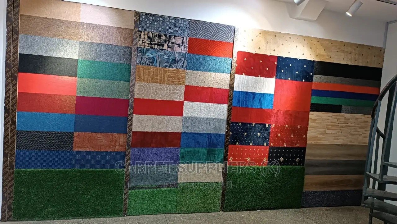 Carpets(Wall to Wall )