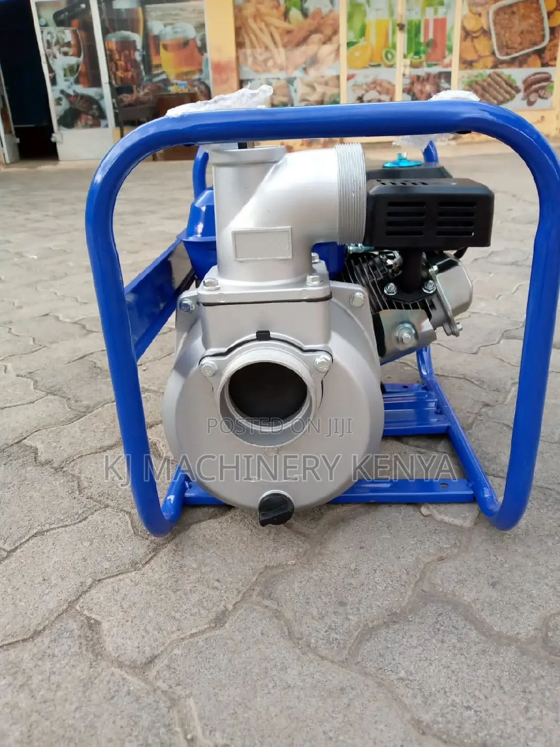 Normal Water Pump