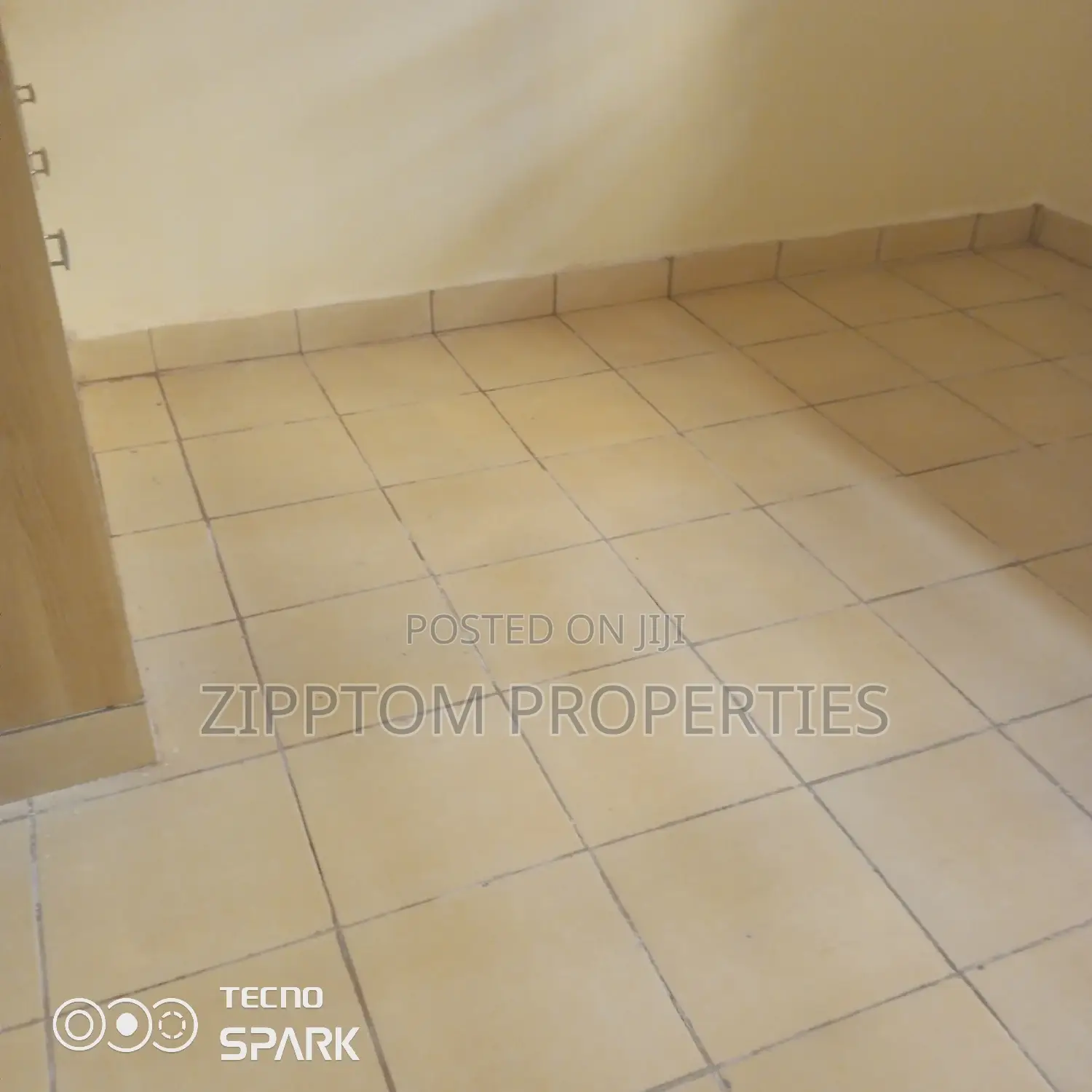 1bdrm Apartment in South B for rent