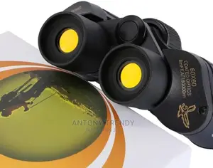HETVIN Telescope 60X60 HD Vision Binoculars