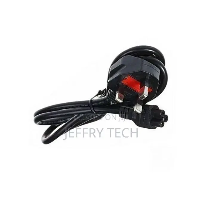 Laptop AC Adapter Chargers -Small Pin 19V 1,58A for HP