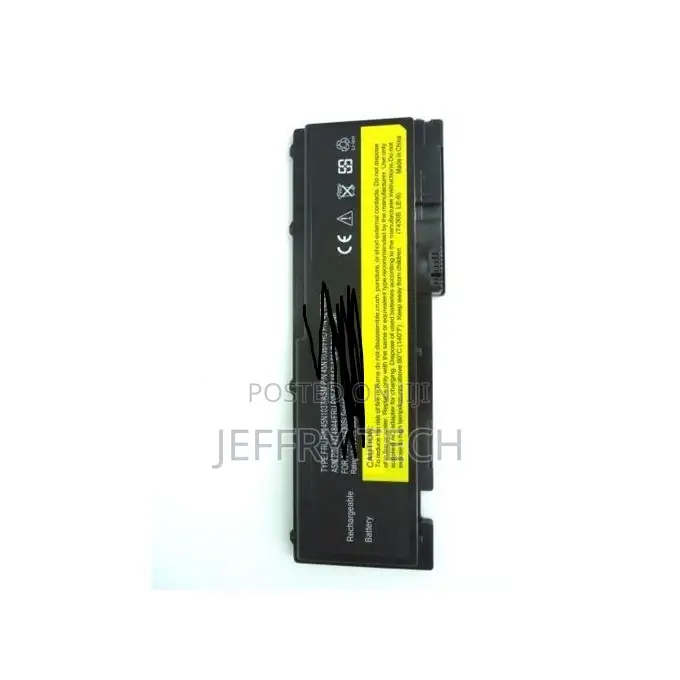 Laptop Battery for LENOVO Thinkpad T420s T420si