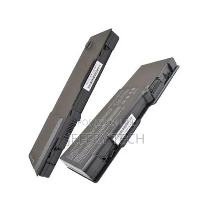 Laptop Battery for Latitude E6400 E6410 E6500 E6510 Precisio
