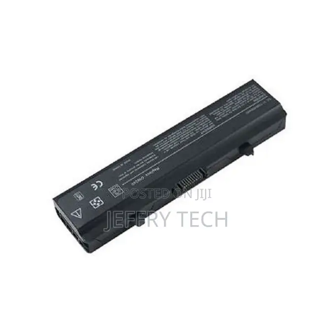 Replacement Dell Inspiron 1525 Laptop Battery