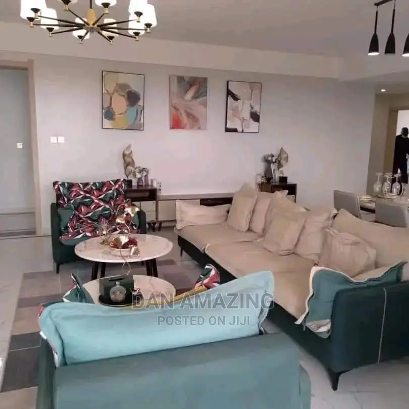 4bdrm Penthouse in Hotel 67 Area for sale