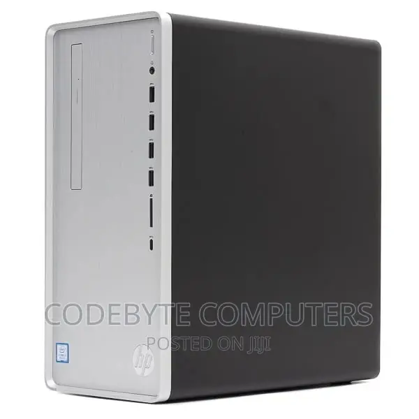 New HP Pavilion Gaming Desktop 16GB Intel Core I5 HDD 1T