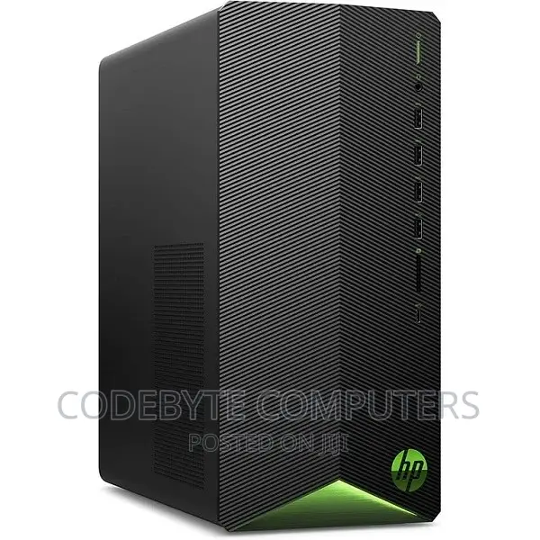 New HP Pavilion Gaming Desktop 16GB Intel Core I5 HDD+SSD 1T
