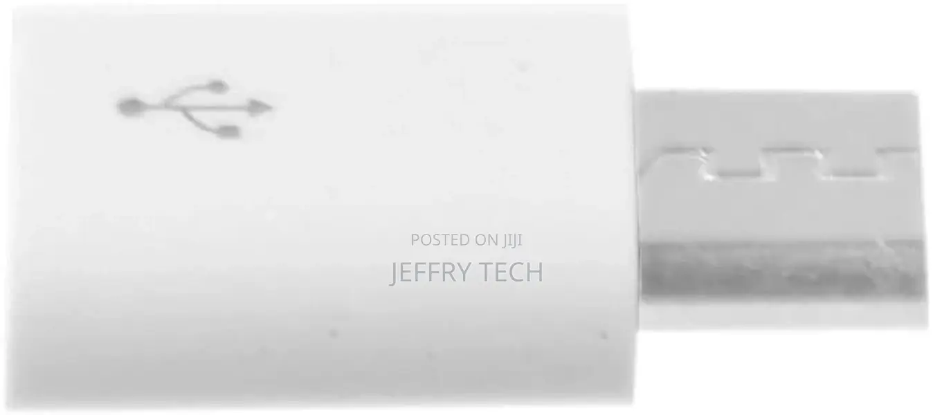 USB C to Micro USB Adapter, Type C Female to Micro USB Male