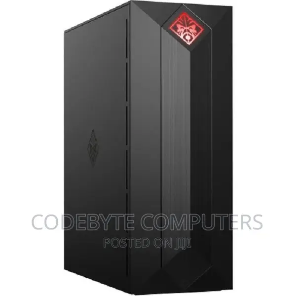 New Desktop Computer HP 16GB Intel Core I5 HDD+SSD 512GB