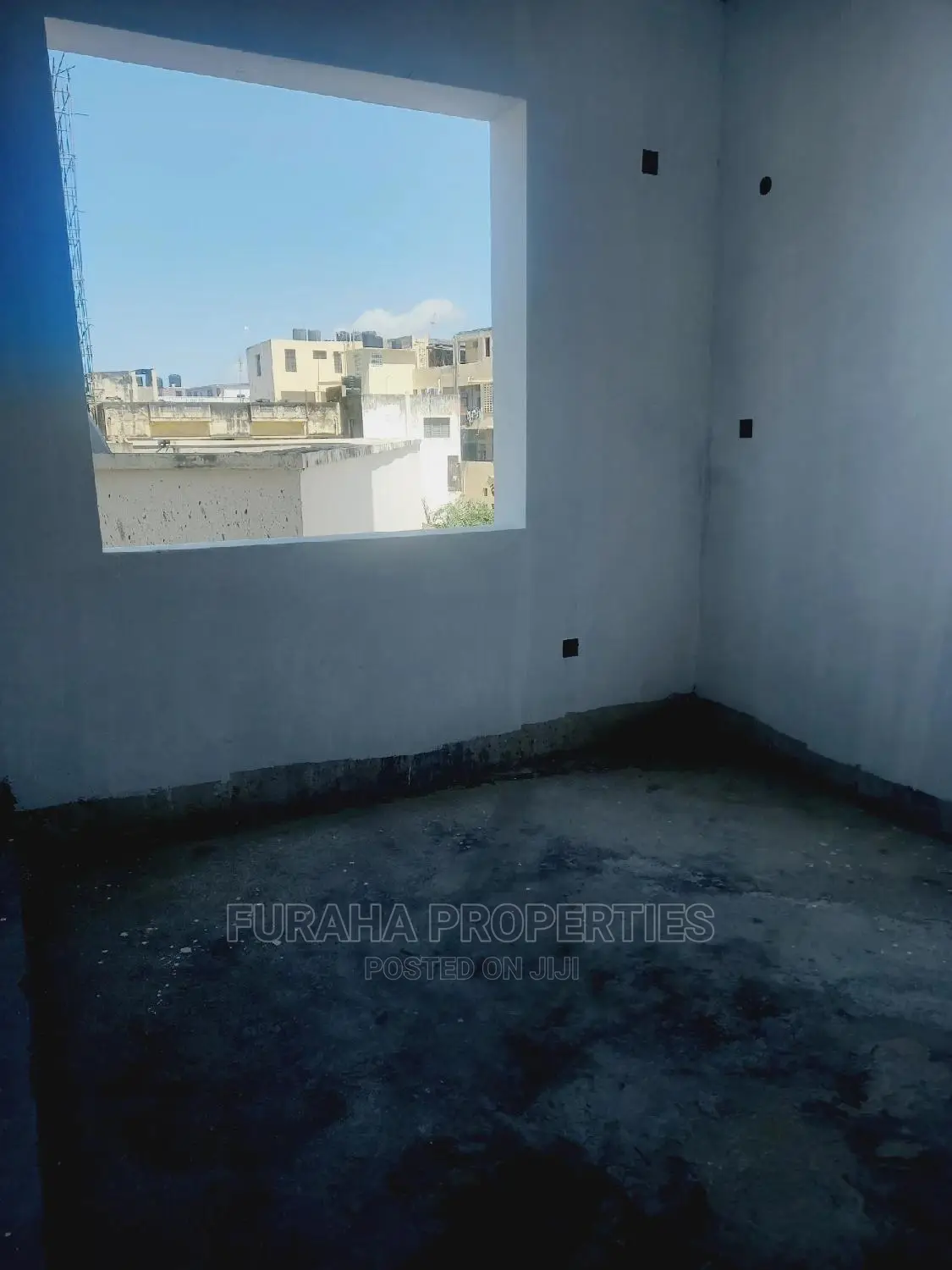 1bdrm Block of Flats in Mombasa Cbd for sale