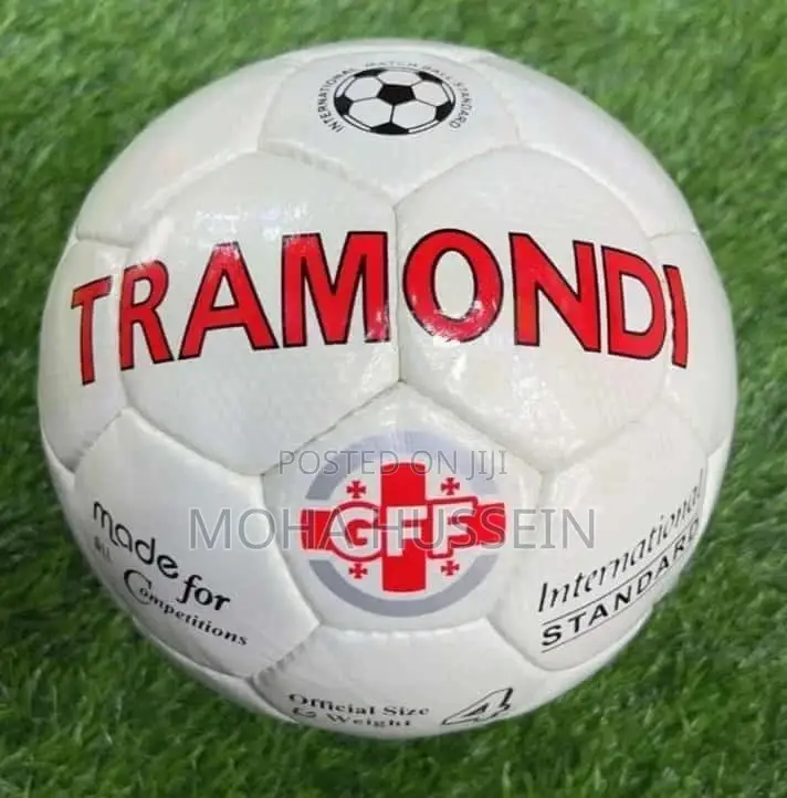 Original Soccer Size 4 Balls