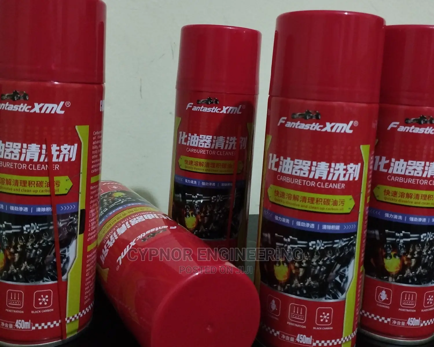 Best Spark Plug Cleaner Spray