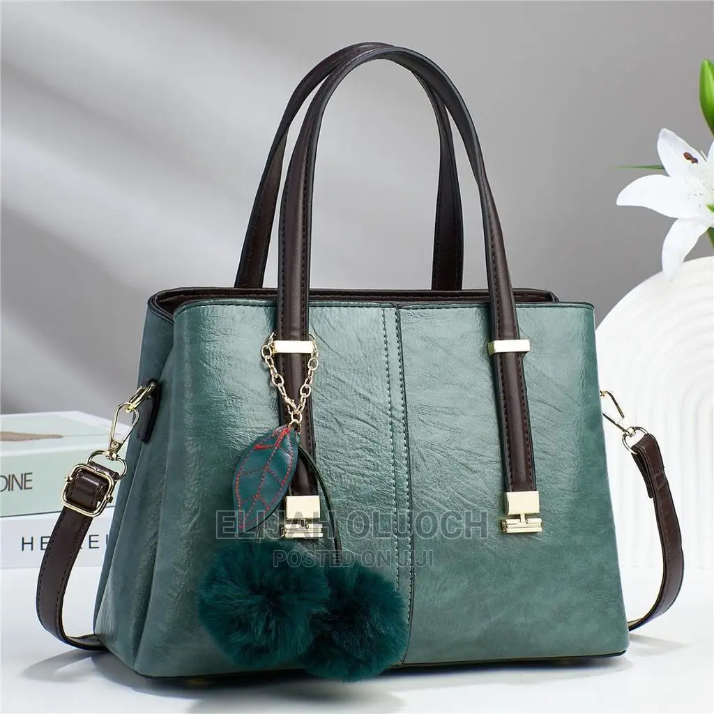 Ladies Top Quality Handbag