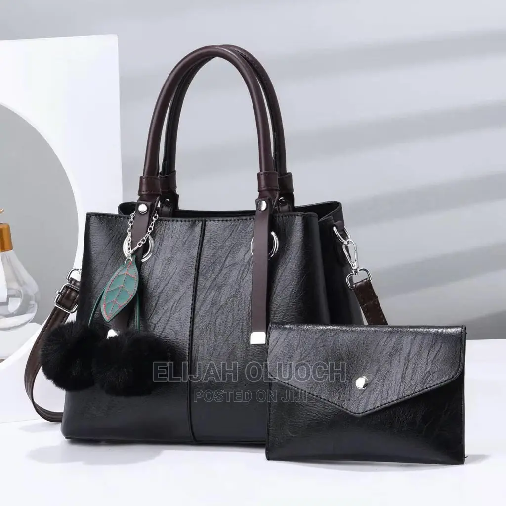 Ladies Quality Handbag