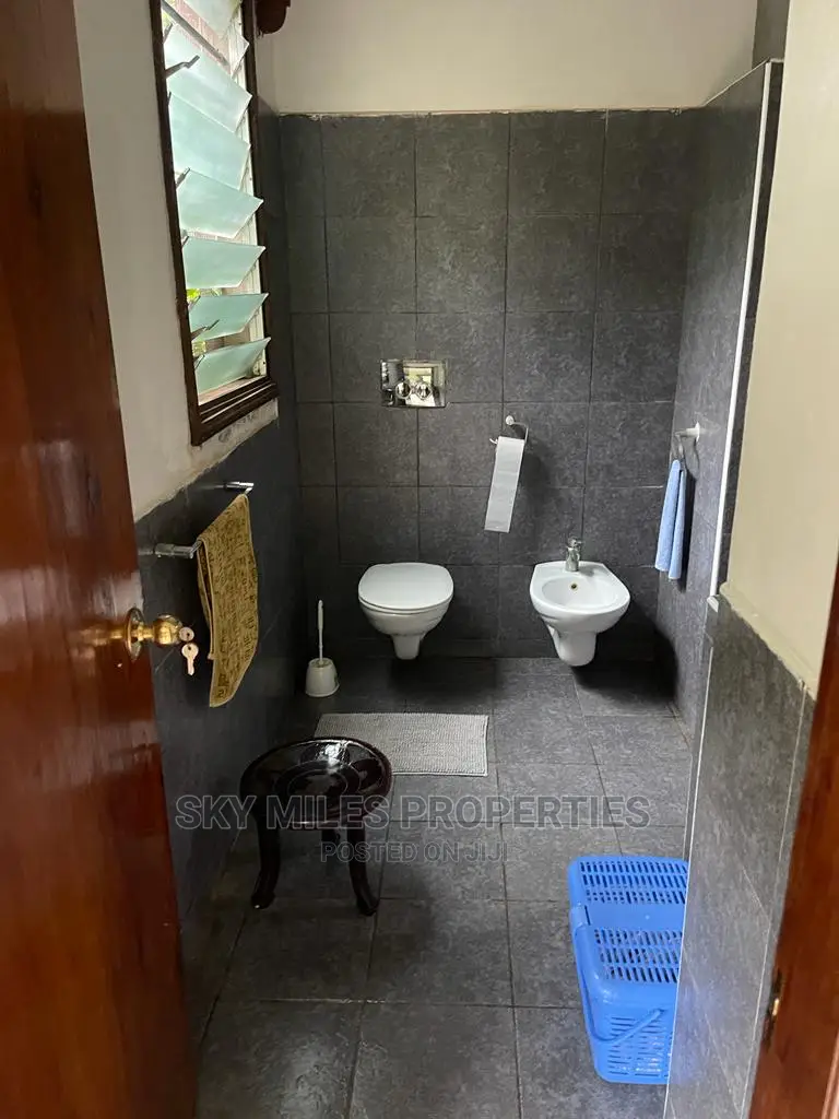 3bdrm Villa in Bushbaby Causarina, Malindi for sale