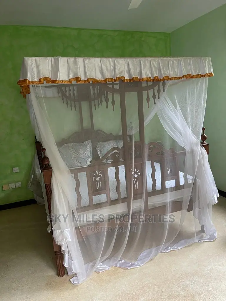 3bdrm Villa in Bushbaby Causarina, Malindi for sale