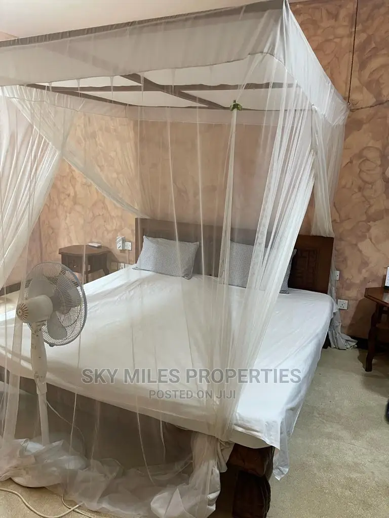 3bdrm Villa in Bushbaby Causarina, Malindi for sale